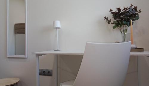 Three-Bedroom Vacation Home 