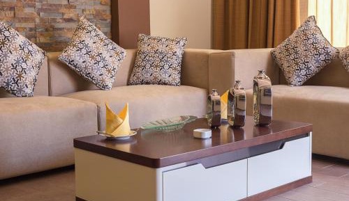 One-Bedroom Chalet