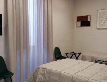 Triple Room with Private Bathroom