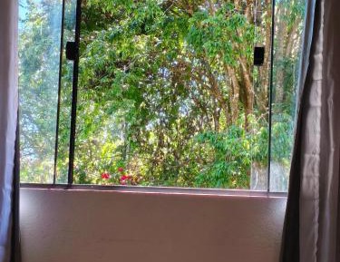 Apartment with Garden View