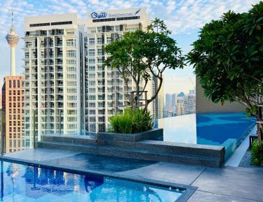 Standard Double Suite