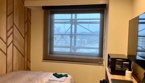 Single Room - Smoking