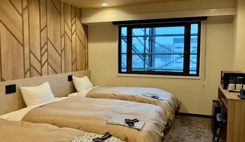 Triple Room- Non-Smoking