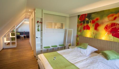 One-Bedroom Suite