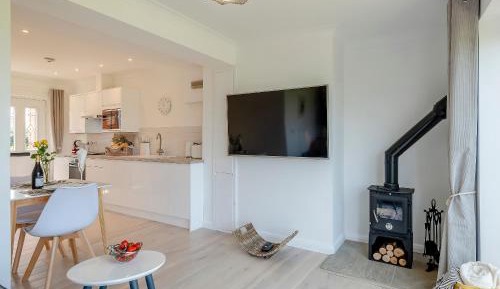 One-Bedroom Vacation Home