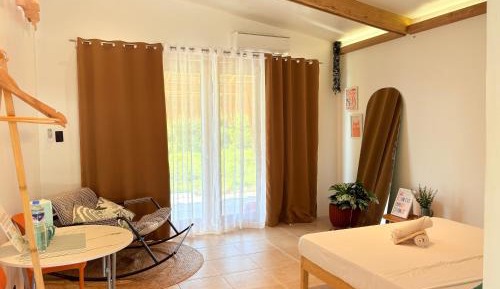 Double or Twin Room with Balcony