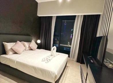 Two-Bedroom Deluxe Apartment