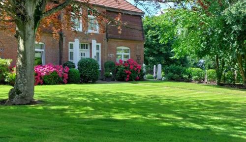 Two-Bedroom Superior Apartment