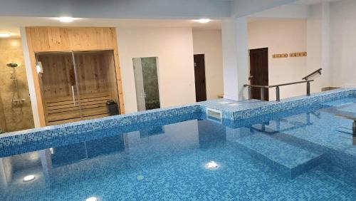 Triple Room with Terrace