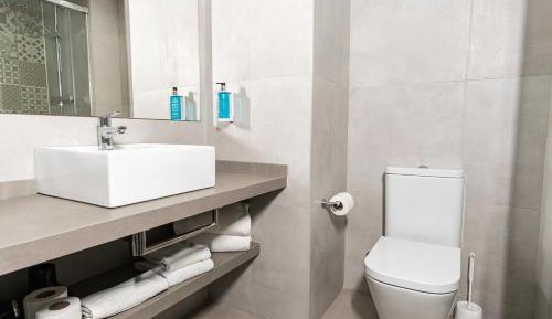 Superior Quadruple Room