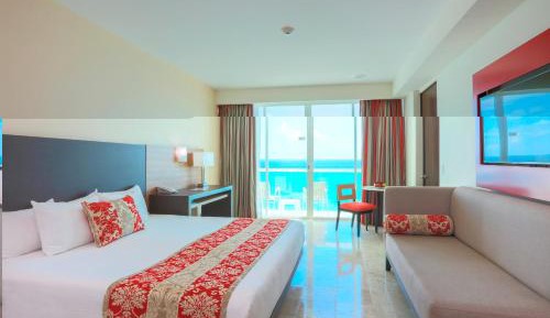 Club Room Ocean View King