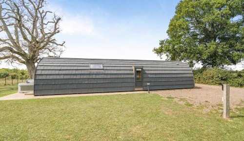 Two-Bedroom Chalet 2