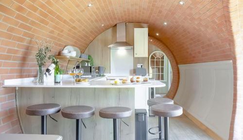 Three-Bedroom Vacation Home 