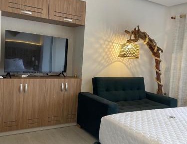 Deluxe Room (2 Adults + 1 Child)