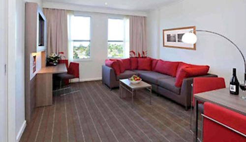 King Suite with Spa