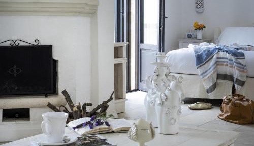 Queen or Twin Suite