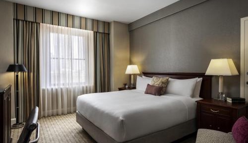Standard King Room