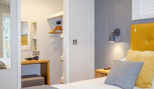 One-Bedroom House 2