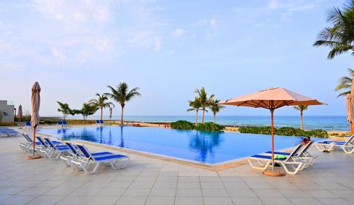 Apartment with Sea View