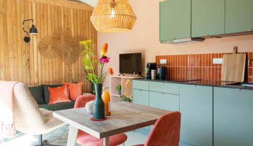 One-Bedroom Chalet