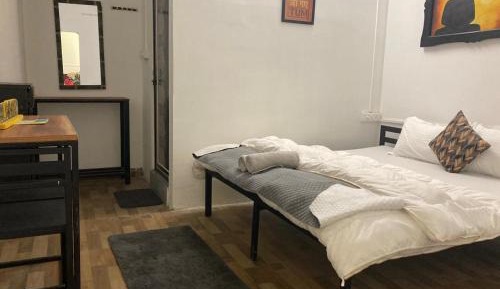 Budget Triple Room