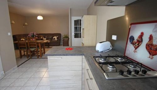 Holiday Home (4 Adults)
