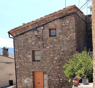 Three-Bedroom Chalet