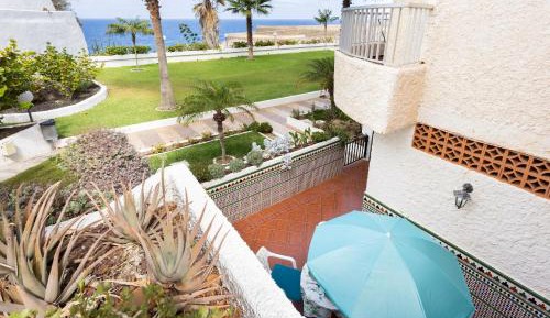 Four-Bedroom Apartment