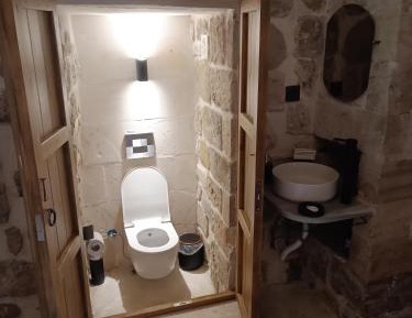 Deluxe Double Room with Bath