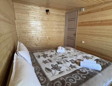 Double or Twin Room with Garden View