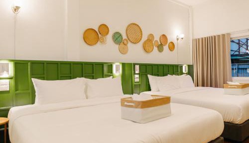 Junior Suite with Mountain View