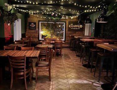 Standard Queen Room with Two Queen Beds