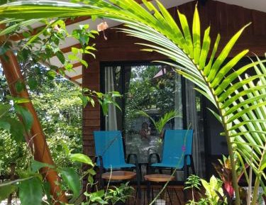 One-Bedroom Bungalow