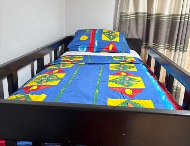 Deluxe Double Room with Shower