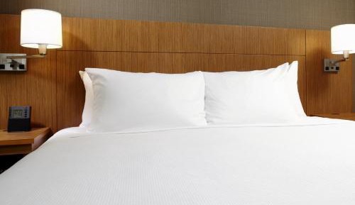 King Room with Sofa Bed