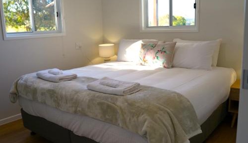 King Room - Disability Access