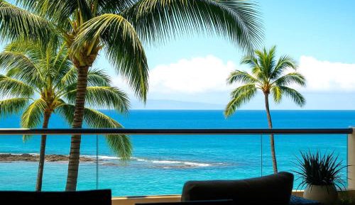 Six-Bedroom Apartment