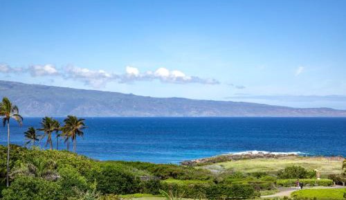 Six-Bedroom Apartment