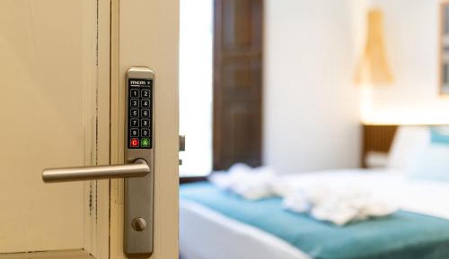 Apartment - Split Level