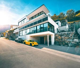 Deluxe Villa
