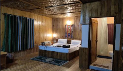 Superior King Room - Annex