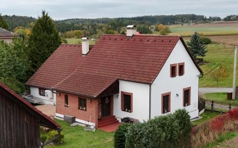 Three-Bedroom Vacation Home 