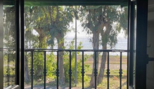 Standard Triple Room with Sea View