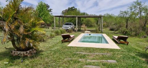 Double Room with Park View