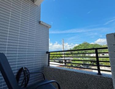 Family Room with Mountain View