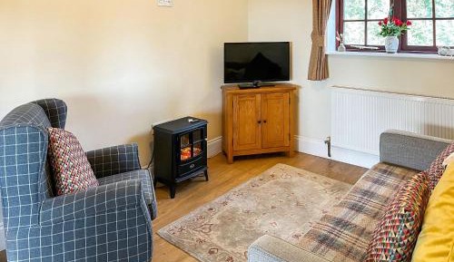 One-Bedroom Vacation Home