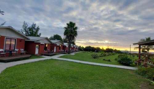 Quadruple Room with Shared Bathroom