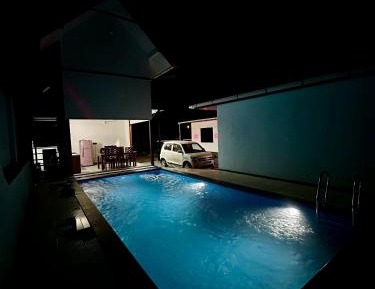 Mobile Home