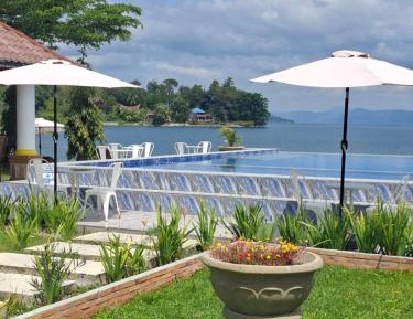 Quadruple Room with Balcony