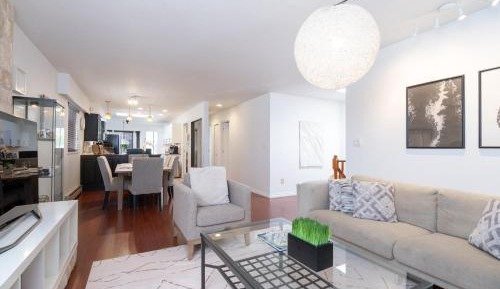 Three-Bedroom Home